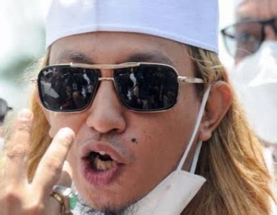 Siapa Sebenarnya Otk Penembak Habib Bahar Bin Smith Di Bogor Harian