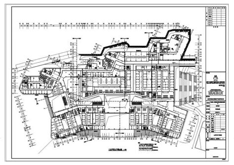 临安区人民医院及妇幼保健院迁建项目一期工程 智能化 住院大楼 土木在线