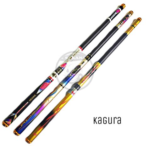 Jual TEGEK DAIHAN KAGURA MENTAH 450 540 CM Shopee Indonesia