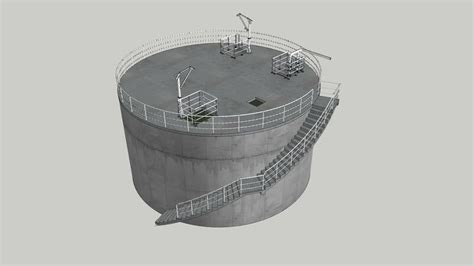 collection pit  warehouse