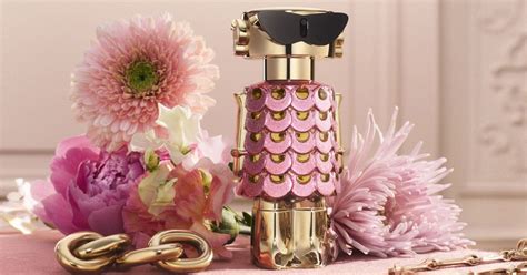 Paco Rabanne Fame Blooming Pink Шинээр Гарсан Сүрчигнүүд