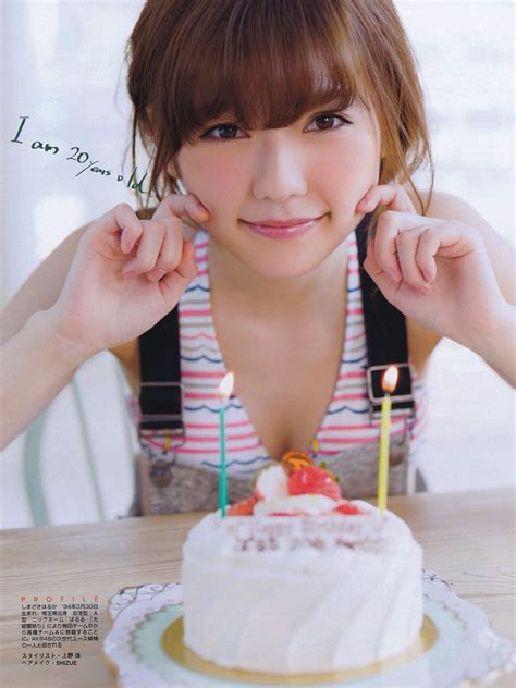 Shimazaki Haruka Flash Special Akb Photo Fanpop