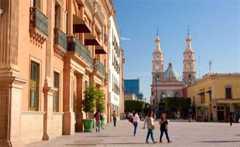 Clima Hoy En Guanajuato 9 De Marzo 2024 Por Municipios