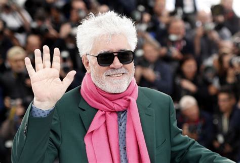 Veneza 2019 Pedro Almodóvar vai receber Leão de Ouro pela Carreira