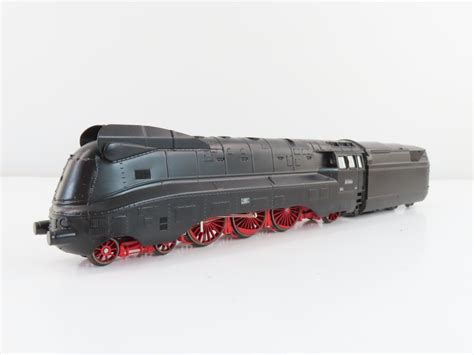 Märklin H0 3391 Steam locomotive with tender 1 BR 03