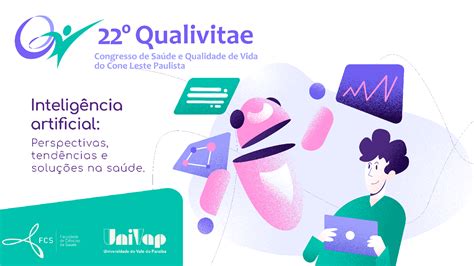 Qualivitae Inscrições abertas para o 22º Congresso de Saúde e