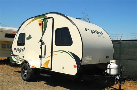 Best Travel Trailers Under Pounds Top Lightweight Trailers