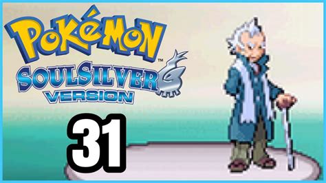 Pok Mon Heartgold And Soulsilver Episode The Pryce Is Right Youtube