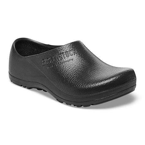 Profi Birki Polyurethane Black Birkenstock