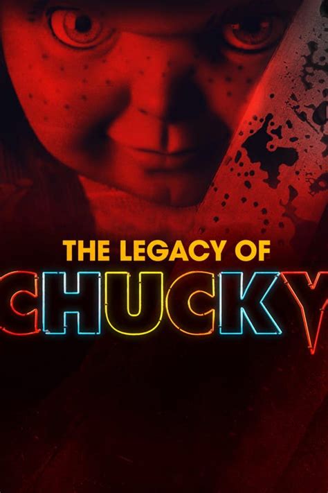 Watch Full MOVIES The Legacy of Chucky (2021) | by Amjad Willem | Medium