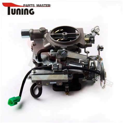 Carburetor For Toyota K Corolla Ke Liteace Sprinter Starlet Townace