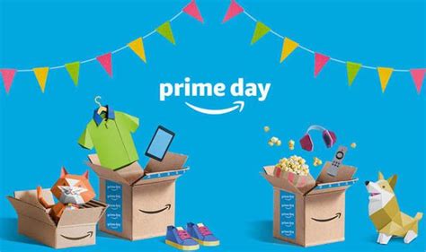 史上最大購物節！亞馬遜prime Day銷售破紀錄 生活 Nownews今日新聞