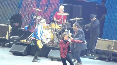 The Rolling Stones Live In Macau Part 1 Jumpin Jack Flash You Got