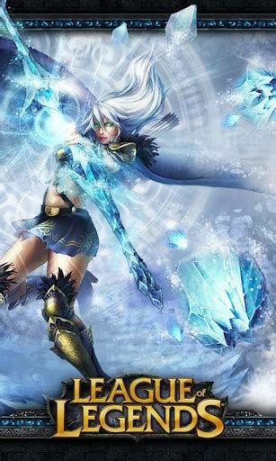 League of Legends Live Wallpapers - WallpaperSafari