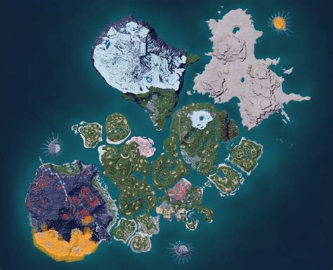 Fenglope Location Breeding And Stats Palworld Hardcore Gamer