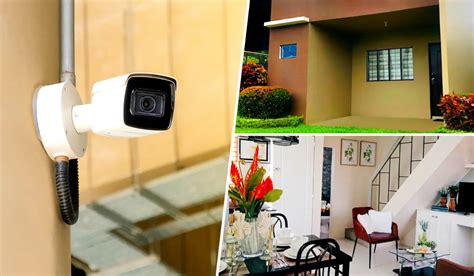 Best Places To Install Security Cameras In Your Home Lumina Homes