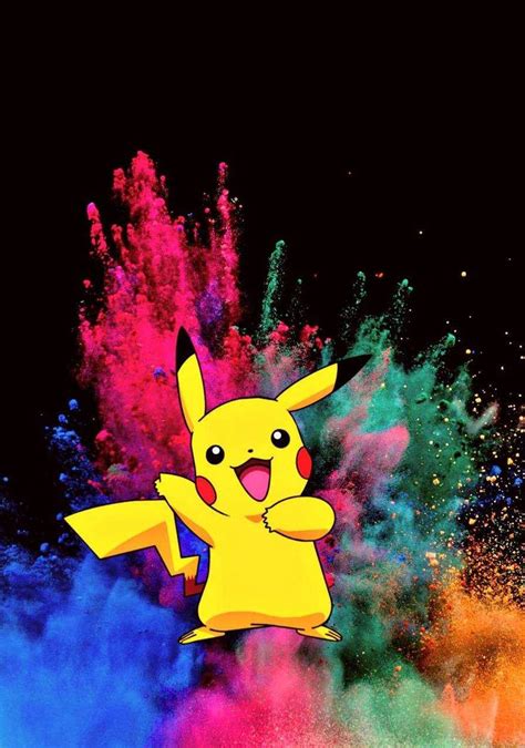 Pikachu Wallpaper Discover More Anime Background Cute Desktop Full