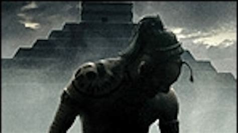 Apocalypto Review | Movie - Empire