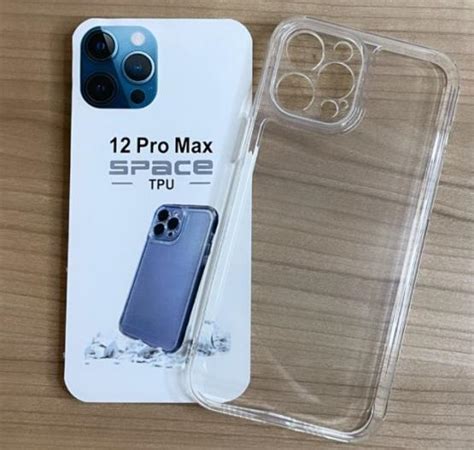 Fodacel ihr Großhändler für Handyzubehör IPhone 12 Pro Max mit