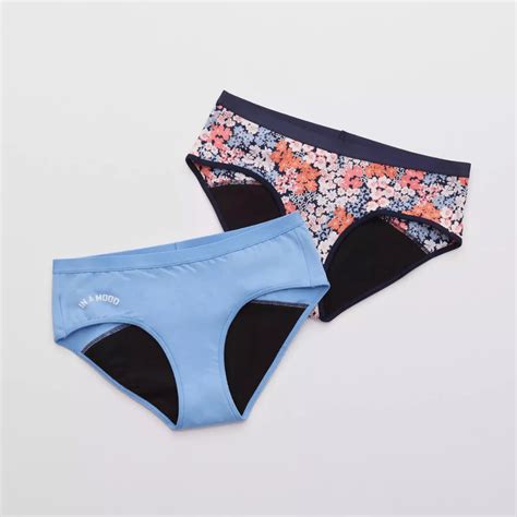 8 Best Period Underwear Brands Jhánneu