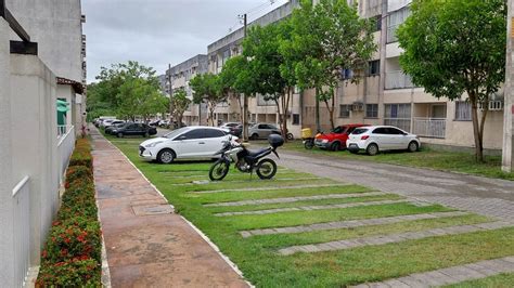 Apartamento à venda no bairro Muribara em São Lourenço da Mata Preço