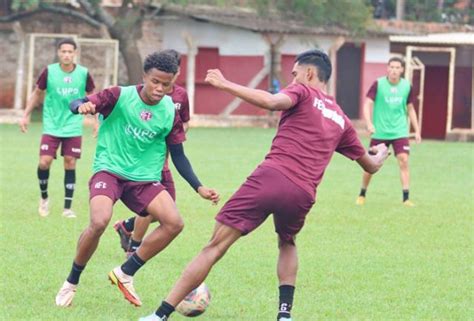 Base masculina da Ferroviária volta a campo pelo Campeonato Paulista a