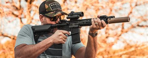 Magpul Launches 20-Round 300 Blackout PMAGs - AR Build Junkie