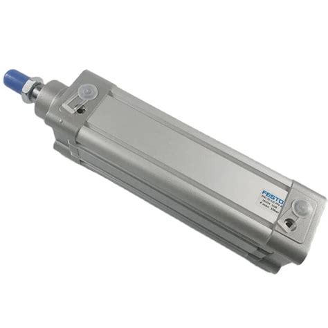 Festo Cylinder Dnu Ppv A Dnu