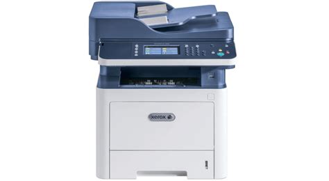 Несоответствие лотка бумаги в МФУ WorkCentre Xerox 3335/3345 | АСТ ...