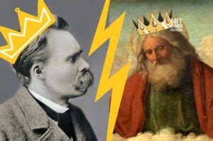 Quien Fue Mejor Nietzsche O Dios