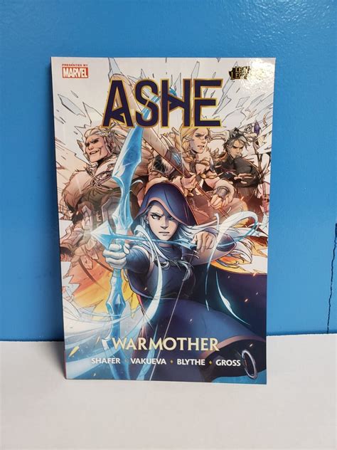 Comic Ashe Marvel Fisico Flash Sales Innoem Eng Psu Ac Th