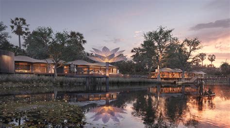 Our Best 5 Luxury Lodges in Botswana’s Okavango Delta | Blog | Explorer ...