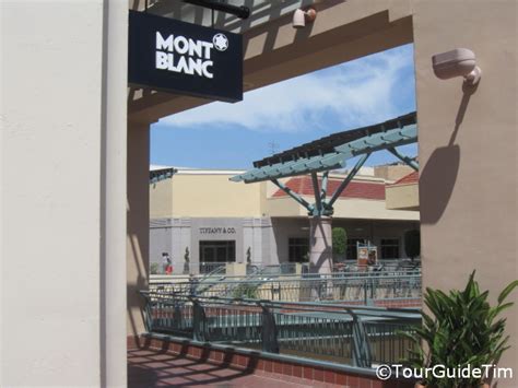 Fashion Valley Mall - TourGuideTim Reveals San Diego!