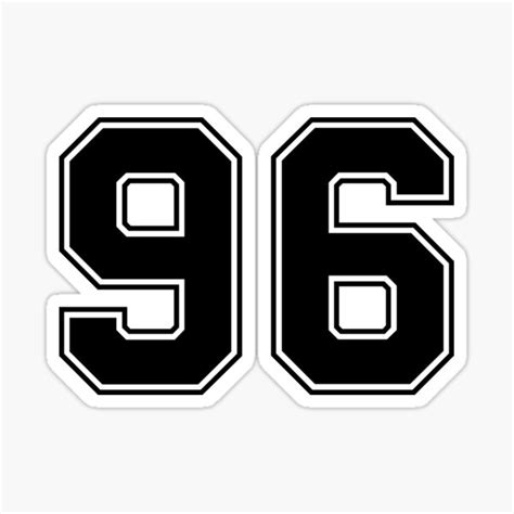 american football classic vintage sport jersey number  black