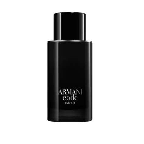 Review Giorgio Armani Armani Code Le Parfum ริวิวผลการใช้โดยสมาชิก