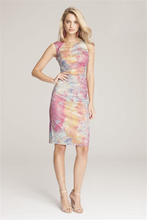 What to Wear to an April Wedding
