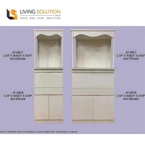 Altar Table 288 289 Living Solution Pte Ltd