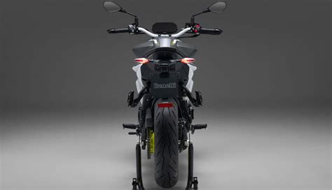 Benelli Tornado Naked Twin Esp Rito Streetfighter