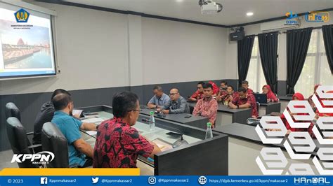 Rapat Koordinasi Percepatan Penyaluran Dak Fisik Pemkab Gowa Dengan