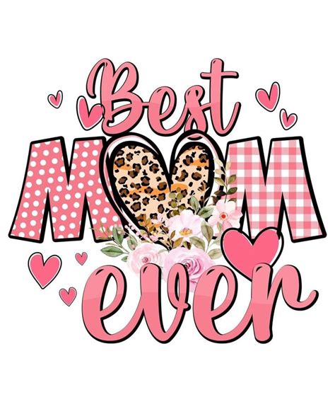 Pin By Lourdes On Titulos Happy Mothers Day Clipart Best Mom Mother