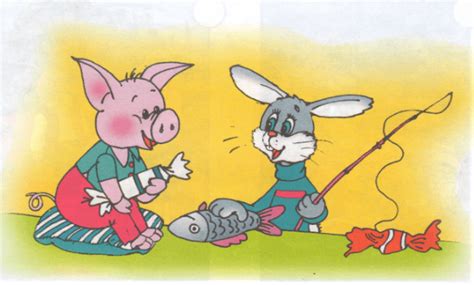 ГДЗ ГДЗ Творческая тетрадь по литературному чтению 1 класс Климанова ...