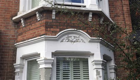 Masonry Repairs London - London Structural Repairs