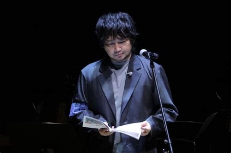 中村悠一 「呪術廻戦」榎木淳弥や緒方恵美がオーケストラの演奏バックに生アフレコ 画像・動画ギャラリー 1019 コミックナタリー