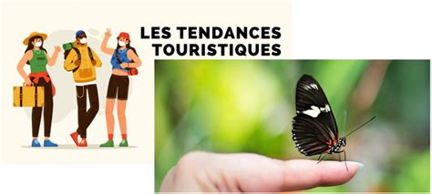 Les 7 Tendances Innovantes Du Tourisme En 2023 Selon Une Agence De