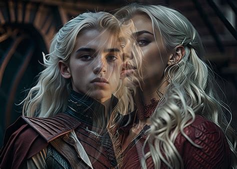 Fire And Blood Chapter Filler Arc Jaehaerys Targaryen Wattpad