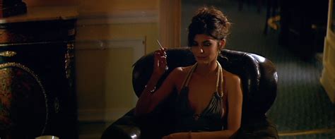 Nude Video Celebs Audrey Tautou Nude Priceless Hors De Prix