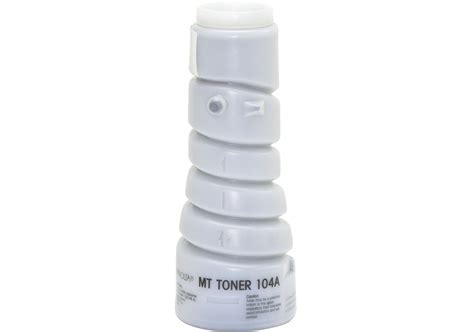 Купить Туба с тонером BASF для Konica Minolta EP-1054/1085 Black (BASF ...