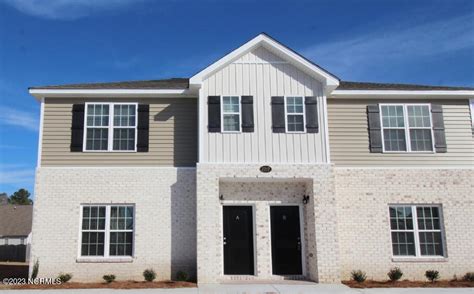 2213 Chavis Dr, Greenville, NC 27858 - Townhome Rentals in Greenville ...