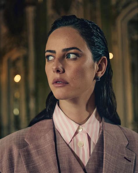 Kaya Scodelario - GQ Portugal May/June 2024 • CelebMafia