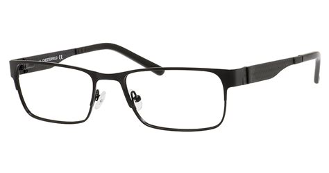 Chesterfield Ch 21 Xl Eyeglasses